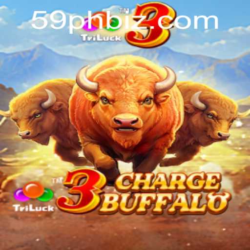 Discover the Thrilling World of 3ChargeBuffalo: A New Era in Gaming with 59PH