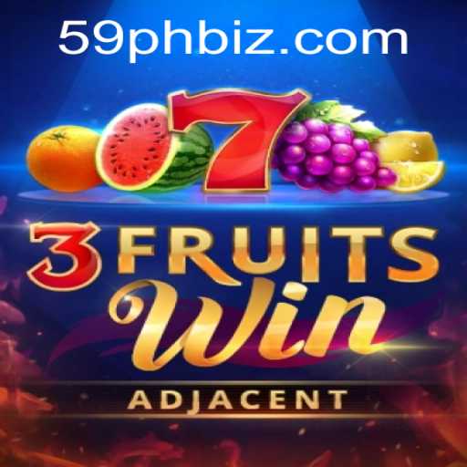 Discover the Exciting World of 3FruitsWin: A Fresh Twist on Classic Fun