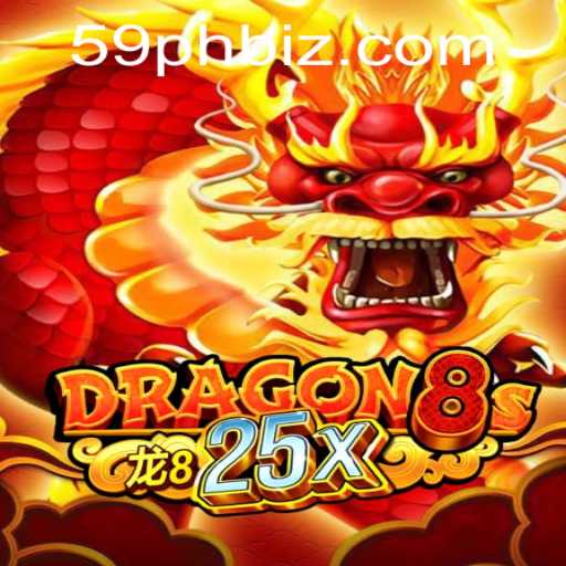 Unveiling Dragon8s25x: A Journey into the Realm of 59PH Magic