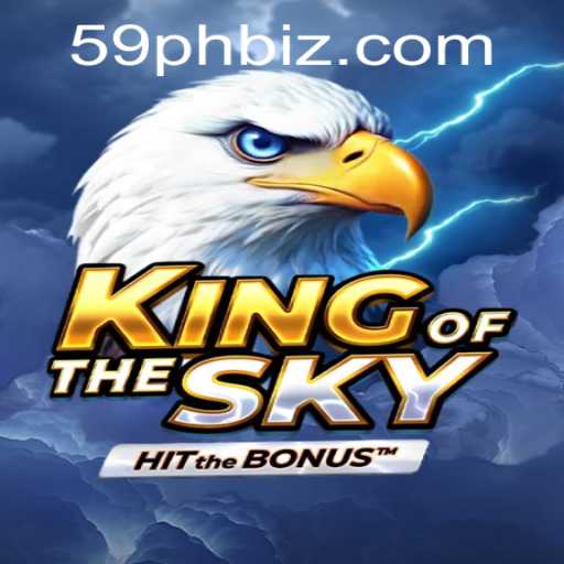 KingOfTheSky: Master the Skies in This Thrilling Adventure